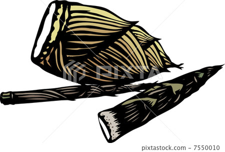 bambooshoot bambooshoot 7550010
