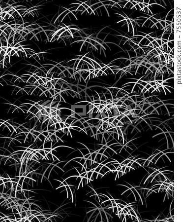 Japanese pattern 7550537