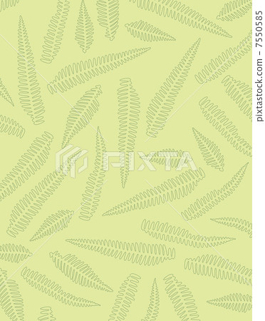 菜樣式的模式 菜樣式的模式 7550585