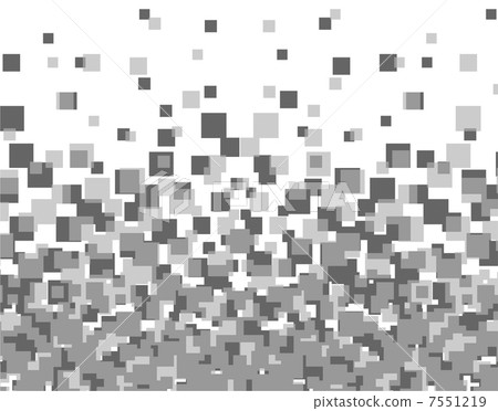 非截面圖案 非截面圖案 7551219