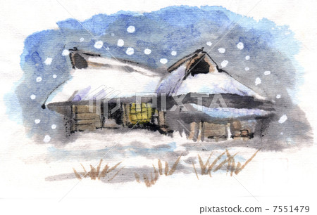 Winter turner Winter turner 7551479
