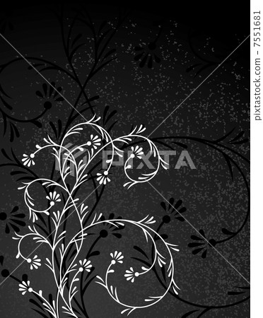 菜樣式的模式 菜樣式的模式 7551681