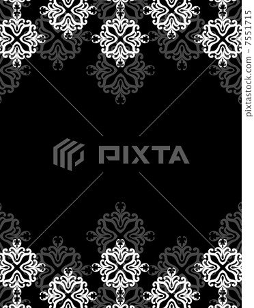 民族手柄 7551715