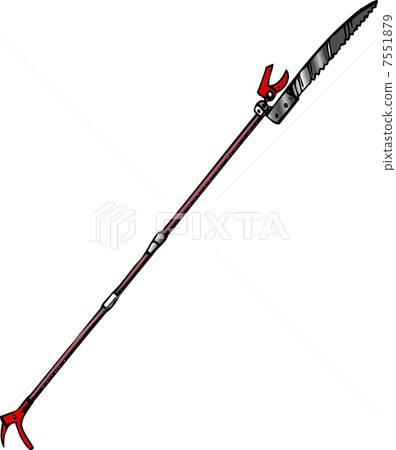 高枝切割 高枝切割 7551879