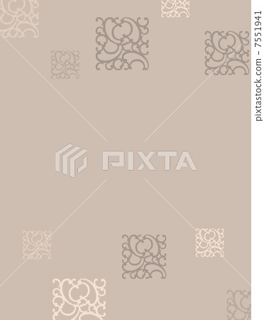 世界手柄 7551941