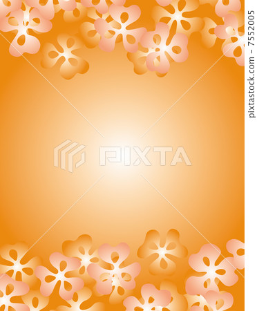 菜樣式的模式 7552005