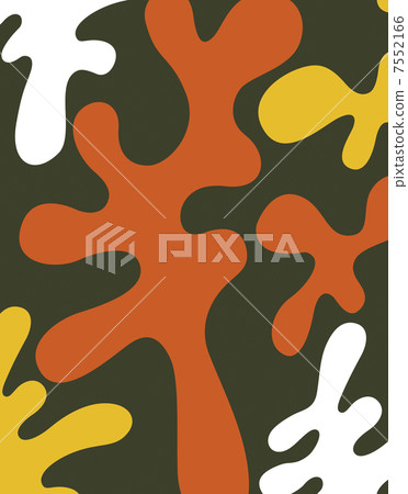 Modern pattern pattern Modern pattern pattern 7552166