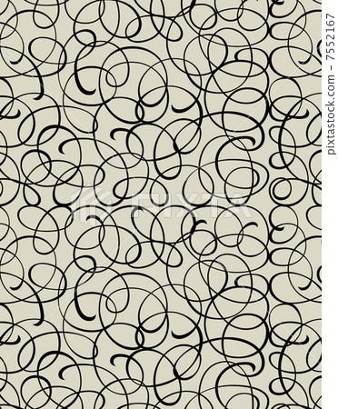 Fabric handle 7552167