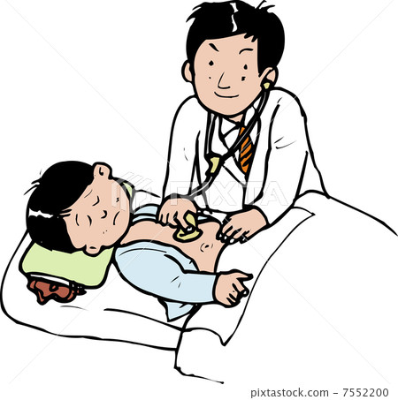 pelvic examination 7552200