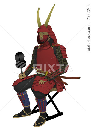 Sengoku Commander 7552265