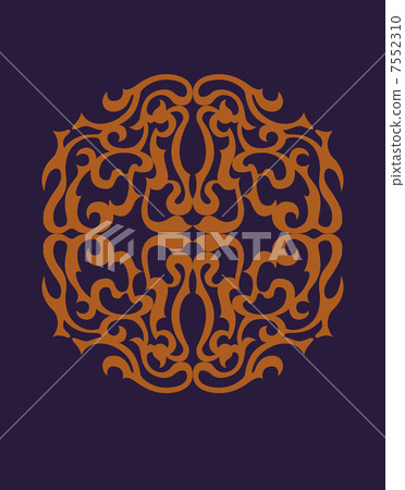 世界手柄 世界手柄 7552310