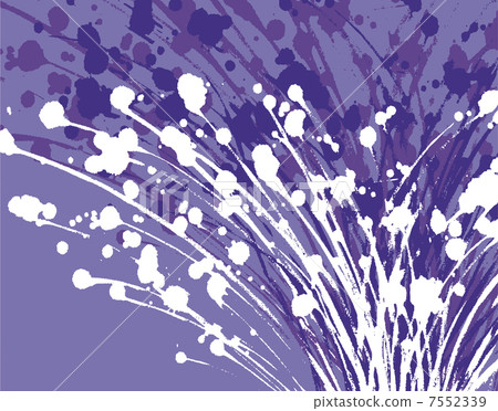 日式花紋 日式花紋 7552339