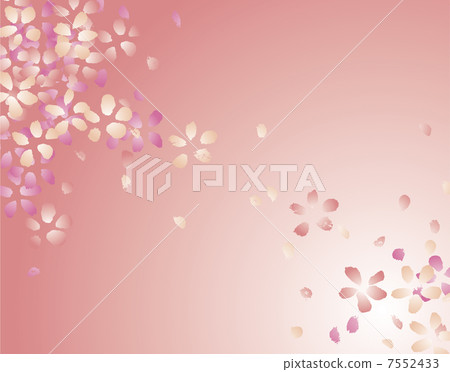 菜樣式的模式 7552433