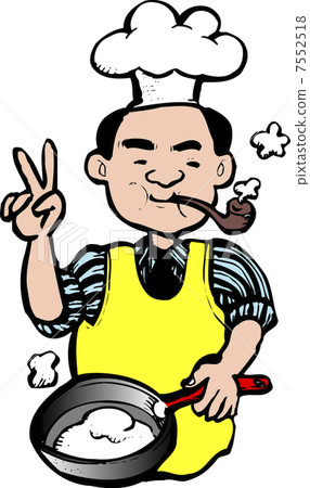 一個煎鍋 一個煎鍋 7552518