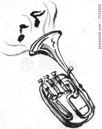 管樂器 管樂器 7552608