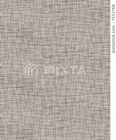 Fabric handle - Stock Illustration [7552768] - PIXTA