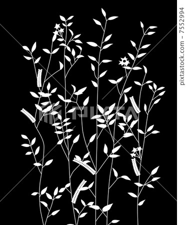 菜樣式的模式 菜樣式的模式 7552994