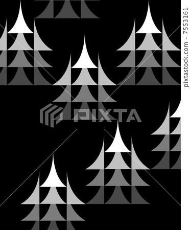 Modern handle Modern handle 7553161