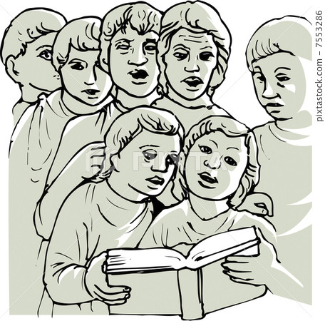 佛羅倫薩大教堂的救濟 7553286