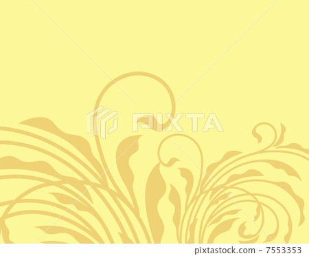菜樣式的模式 菜樣式的模式 7553353