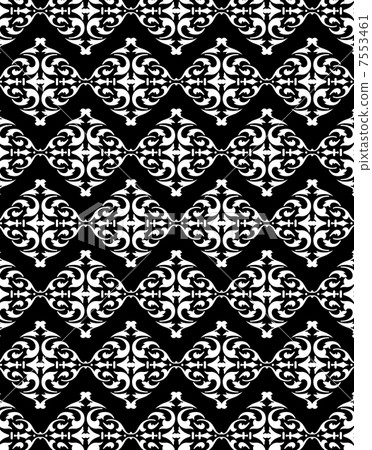 世界手柄 7553461