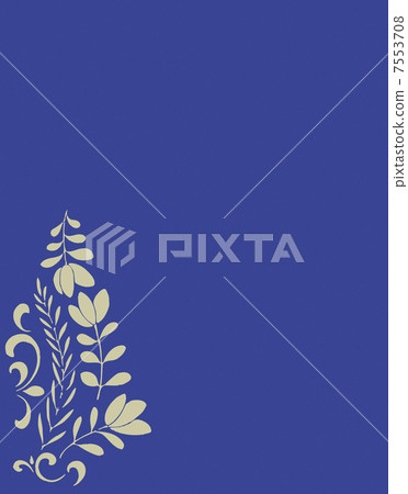 植物處理 7553708