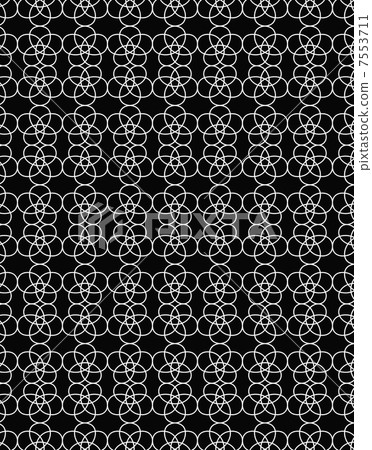 菜樣式的模式 菜樣式的模式 7553711