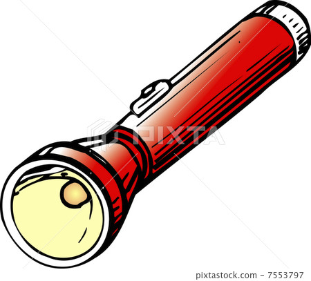 手電筒 7553797