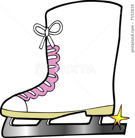 滑板框架 7553819