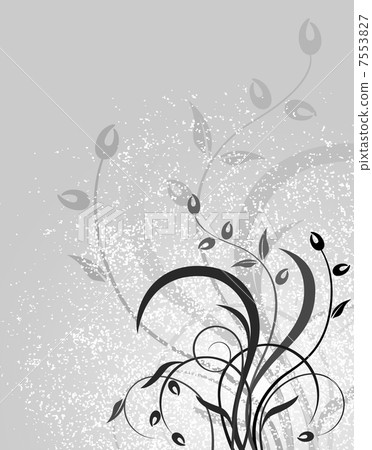 植物處理 植物處理 7553827