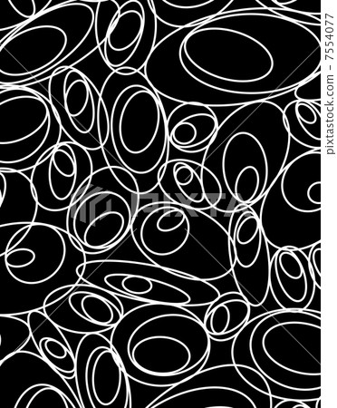 現代模式 7554077