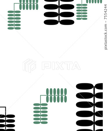 現代模式 現代模式 7554244