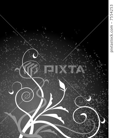 植物處理 植物處理 7554253