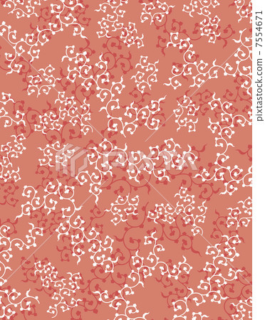 民族手柄 7554671