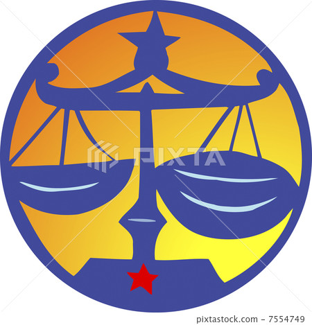 Libra  7554749