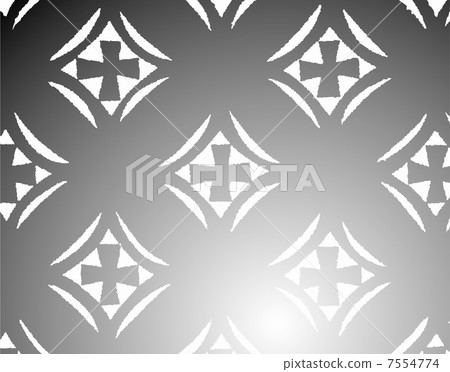 日式花紋 日式花紋 7554774