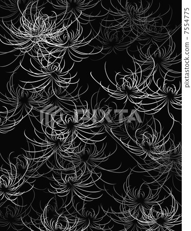 菜樣式的模式 菜樣式的模式 7554775