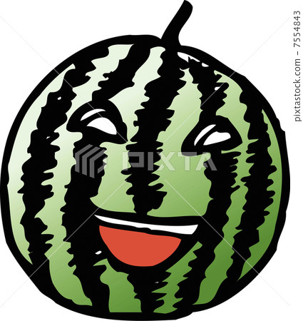watermelon   7554843