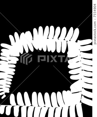 菜樣式的模式 菜樣式的模式 7554904