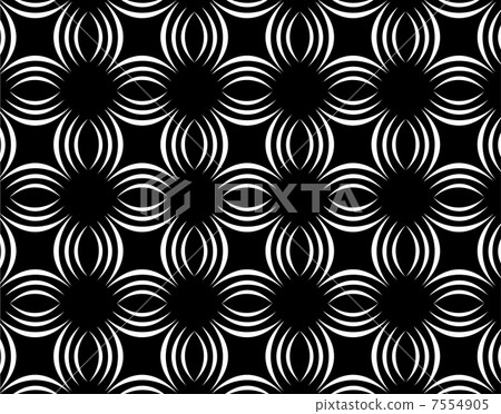 非截面圖案 非截面圖案 7554905