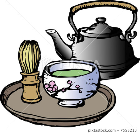 茶道設備 7555213