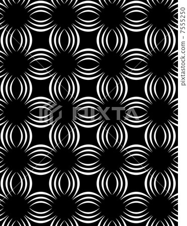 非截面圖案 7555250