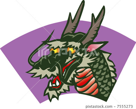 扇形龍 扇形龍 7555273
