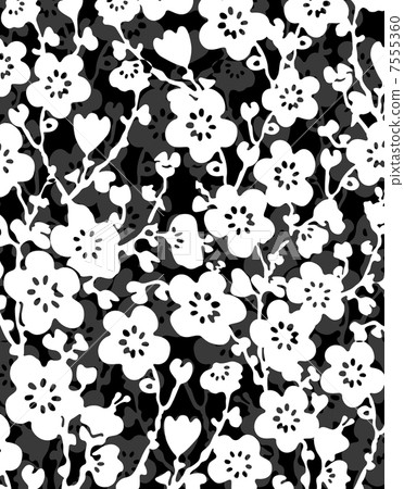 Japanese Pattern Pattern 7555360
