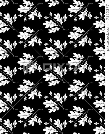 非截面圖案 7555377