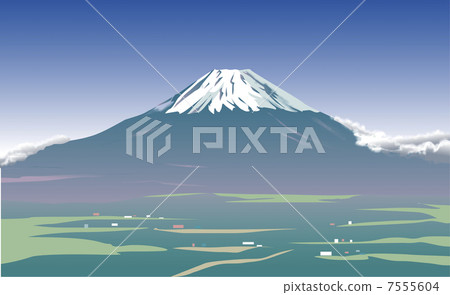 富士Sus野 7555604