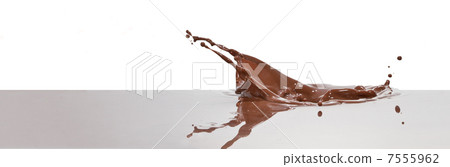 chocolate splash chocolate splash 7555962