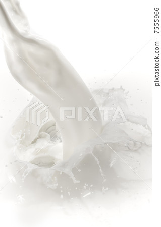 milk splash milk splash 7555966