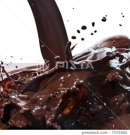 pouring chocolate pouring chocolate 7555968