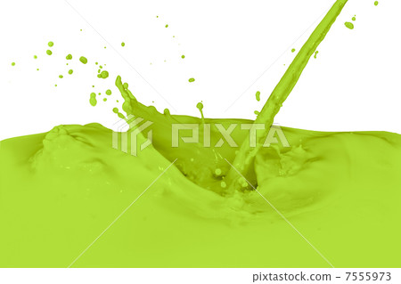 splashing paint splashing paint 7555973